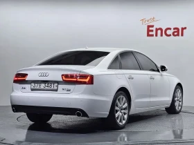 Audi A6 3.0 TDI Quattro, снимка 2