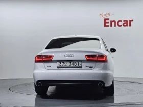 Audi A6 3.0 TDI Quattro, снимка 4