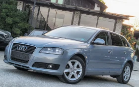 Audi A3 1.9TDI 105 АВТОМАТИК ГЕРМАНИЯ ОБСЛУЖЕН, снимка 1