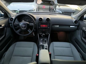 Audi A3 1.9TDI 105 АВТОМАТИК ГЕРМАНИЯ ОБСЛУЖЕН, снимка 7