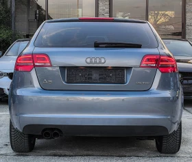 Audi A3 1.9TDI 105 АВТОМАТИК ГЕРМАНИЯ ОБСЛУЖЕН, снимка 5