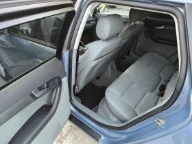 Audi A3 1.9TDI 105 АВТОМАТИК ГЕРМАНИЯ ОБСЛУЖЕН, снимка 10