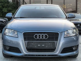 Audi A3 1.9TDI 105 АВТОМАТИК ГЕРМАНИЯ ОБСЛУЖЕН, снимка 2