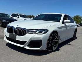 BMW 540 xDrive * ДИСТРОНИК * ПОДГРЕВ * ПАНОРАМА * CARFAX, снимка 5