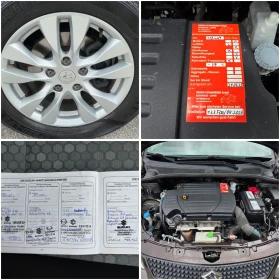 Suzuki SX4 114500km.Вс.екстри, 4Х4, Traveller, снимка 15