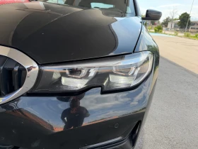 BMW 320 БАРТЕР* КОЖА* НАВИ* Mпакет* LED* , снимка 3
