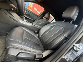 BMW 320 БАРТЕР* КОЖА* НАВИ* Mпакет* LED* , снимка 11