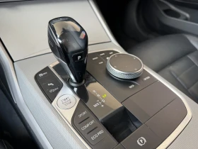 BMW 320 БАРТЕР* КОЖА* НАВИ* Mпакет* LED* , снимка 12