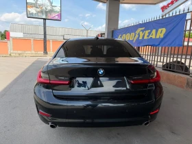 BMW 320 БАРТЕР* КОЖА* НАВИ* Mпакет* LED* , снимка 8