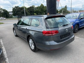 VW Passat 2.0TDI, снимка 2