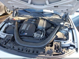 BMW M4 2015 BMW M4, снимка 14