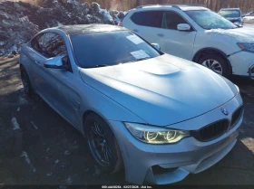 BMW M4 2015 BMW M4, снимка 1