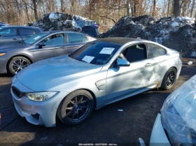 BMW M4 2015 BMW M4, снимка 5