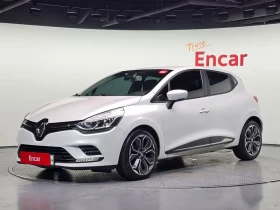 Renault Clio Zen, снимка 1