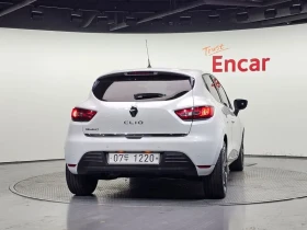 Renault Clio Zen, снимка 4