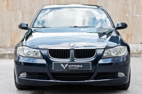 BMW 320 320d // Лизинг, снимка 3