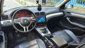 BMW 318 ФЕЙСЛИФТ, ГАЗ , КСЕНОН, КОЖА, , снимка 12