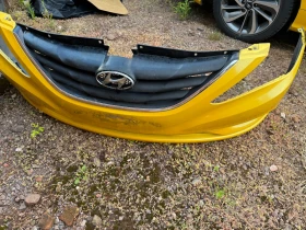 Hyundai Sonata 2.0LPI, снимка 10