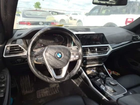 BMW 330 330I XDRIVE/CARFAX/ПОДГРЕВ/ПАМЕТ/ШИБЕДАХ, снимка 10