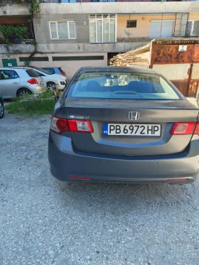 Honda Accord, снимка 1