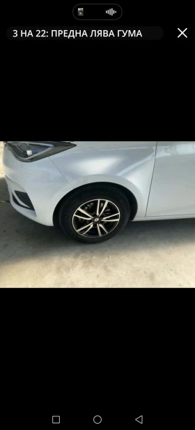 Renault Zoe 109ps. 52kw batery, снимка 6
