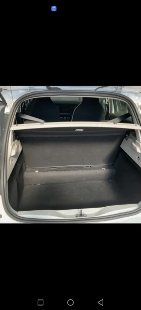 Renault Zoe LIFE 109ps. 52kw battery CCS, снимка 11