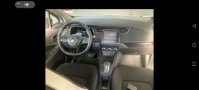 Renault Zoe 109ps. 52kw batery, снимка 5