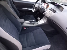 Honda Civic 1.8i Автоматик 140кс, снимка 11