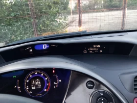 Honda Civic 1.8i Автоматик 140кс, снимка 14
