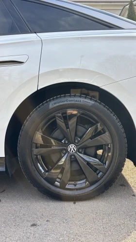 VW ID.7 ID 7 Pro, снимка 9