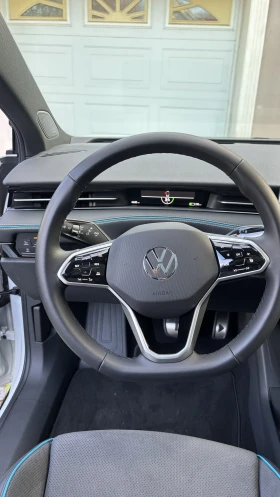 VW ID.7 ID 7 Pro, снимка 15