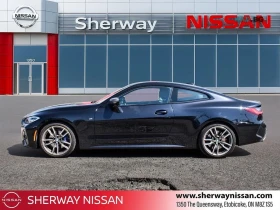 BMW 440 xDrive * Coupe * АвтоКредит * (ЦЕНА ДО БГ), снимка 3