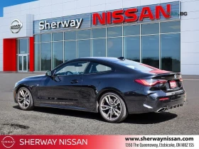 BMW 440 xDrive * Coupe * АвтоКредит * (ЦЕНА ДО БГ), снимка 4