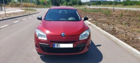 Renault Megane, снимка 1