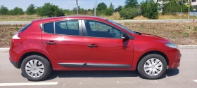 Renault Megane, снимка 3