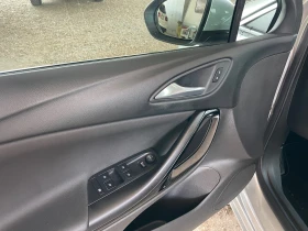 Opel Astra 1.5CDTI-"COSMO"-KEYLESS GO-МЪРТВА ТОЧКА-КА, снимка 16