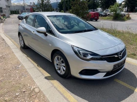 Opel Astra 1.5CDTI-"COSMO"-KEYLESS GO-МЪРТВА ТОЧКА-КА, снимка 3