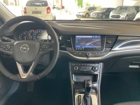 Opel Astra 1.5CDTI-"COSMO"-KEYLESS GO-МЪРТВА ТОЧКА-КА, снимка 11
