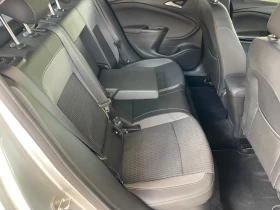 Opel Astra 1.5CDTI-"COSMO"-KEYLESS GO-МЪРТВА ТОЧКА-КА, снимка 17