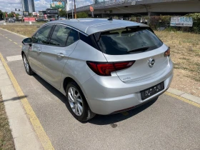 Opel Astra 1.5CDTI-"COSMO"-KEYLESS GO-МЪРТВА ТОЧКА-КА, снимка 6