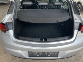 Opel Astra 1.5CDTI-"COSMO"-KEYLESS GO-МЪРТВА ТОЧКА-КА, снимка 7