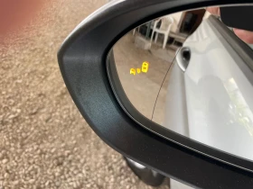 Opel Astra 1.5CDTI-"COSMO"-KEYLESS GO-МЪРТВА ТОЧКА-КА, снимка 9