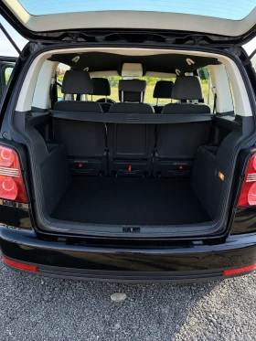 VW Touran Регистриран / Обслужен /, снимка 6