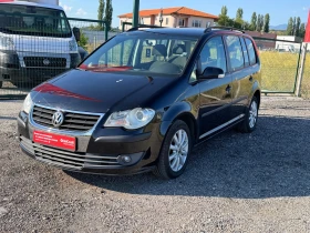 VW Touran Регистриран / Обслужен /, снимка 2