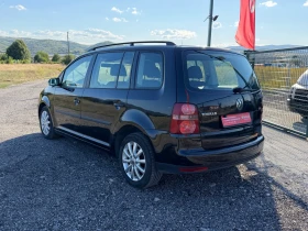 VW Touran Регистриран / Обслужен /, снимка 4