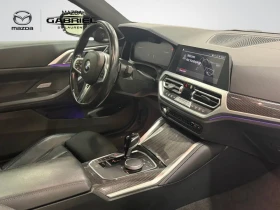 BMW M4 Coupe * xDrive * АвтоКредит * (ЦЕНА ДО БГ), снимка 10