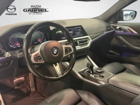 BMW M4 Coupe * xDrive * АвтоКредит * (ЦЕНА ДО БГ), снимка 11
