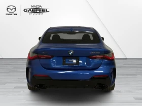 BMW M4 Coupe * xDrive * АвтоКредит * (ЦЕНА ДО БГ), снимка 3