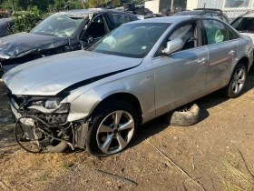 Audi A4 2.0TFSI, снимка 3