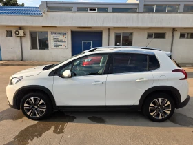 Peugeot 2008 1.2 Puretech, снимка 1
